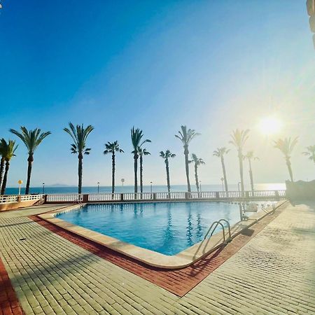 Apartamento Atico Penthause Siesta San Blas  Exterior foto