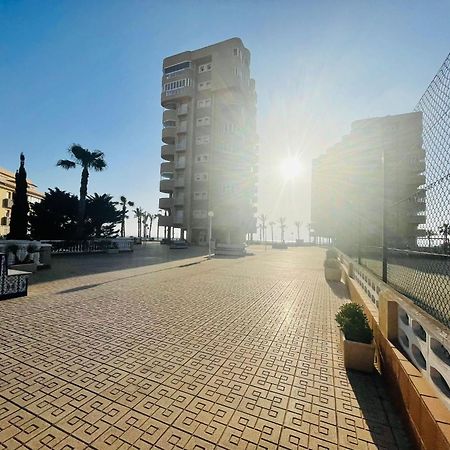 Apartamento Atico Penthause Siesta San Blas  Exterior foto