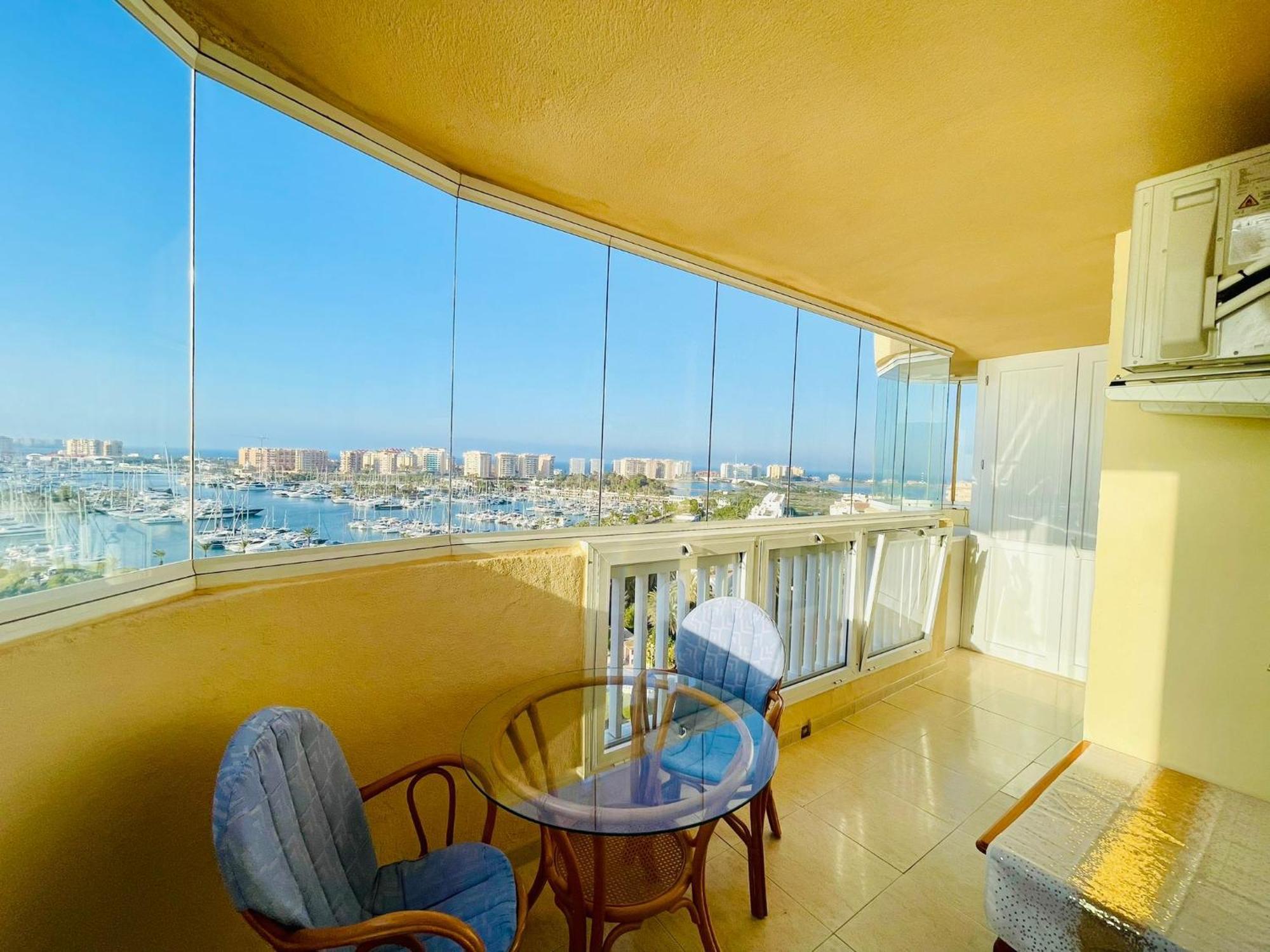 Apartamento Atico Penthause Siesta San Blas  Exterior foto