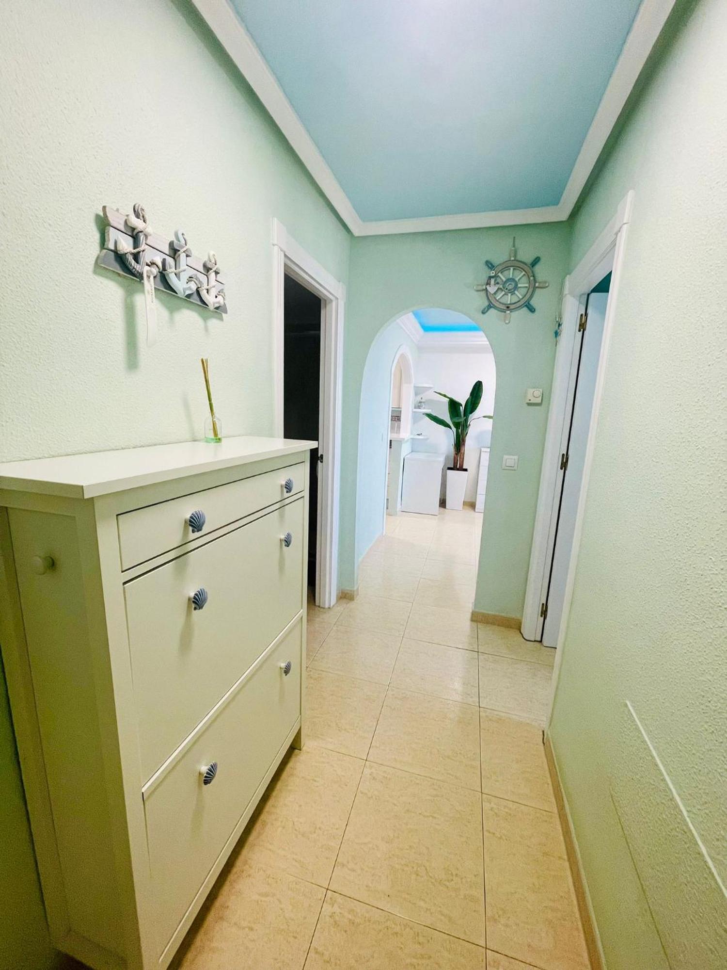 Apartamento Atico Penthause Siesta San Blas  Exterior foto