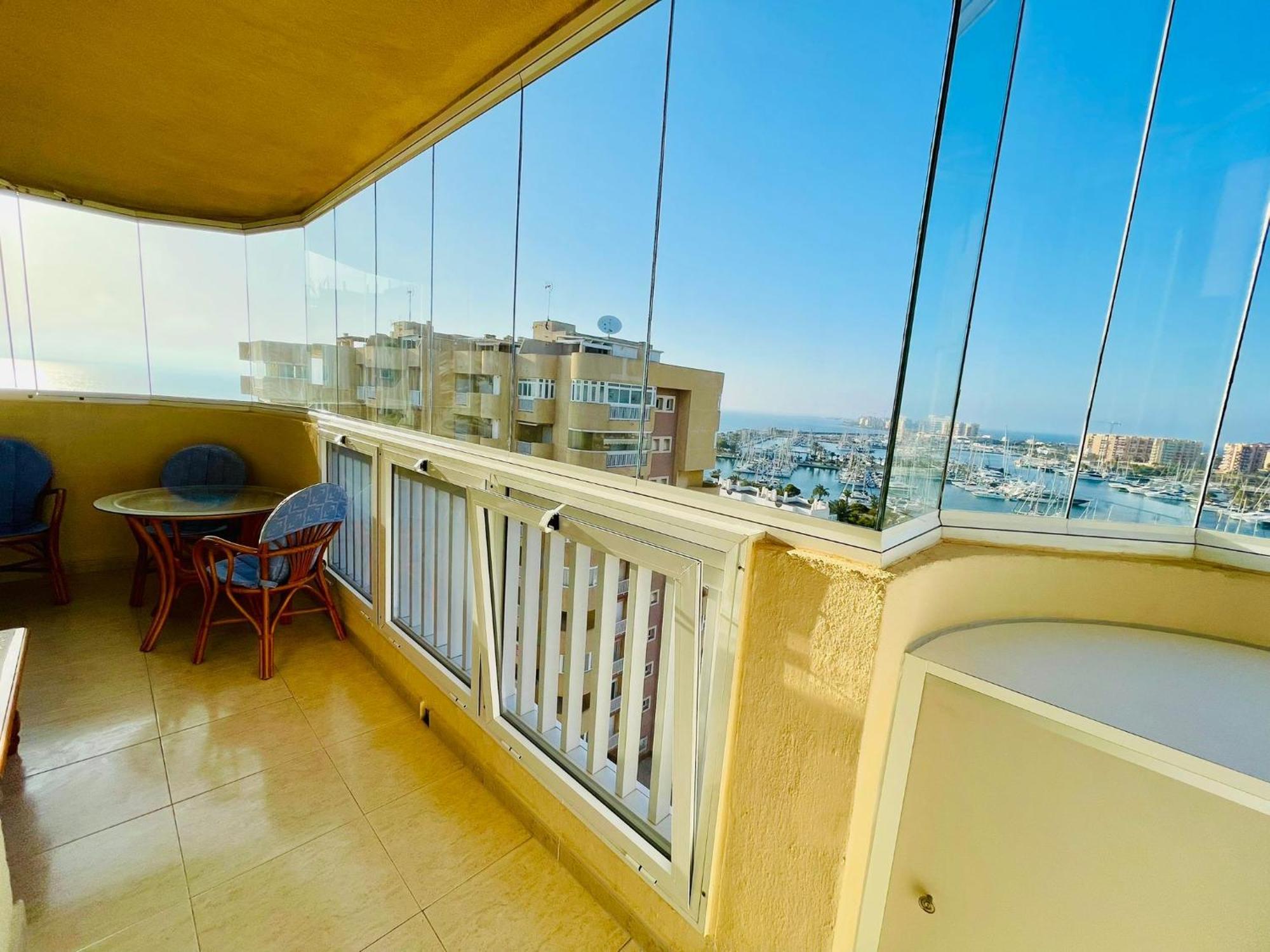Apartamento Atico Penthause Siesta San Blas  Exterior foto