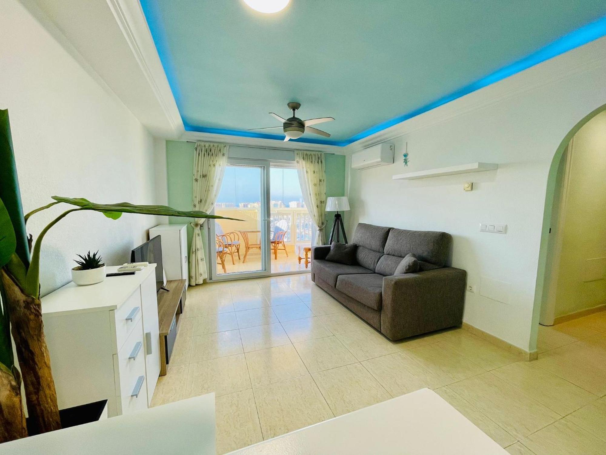Apartamento Atico Penthause Siesta San Blas  Exterior foto