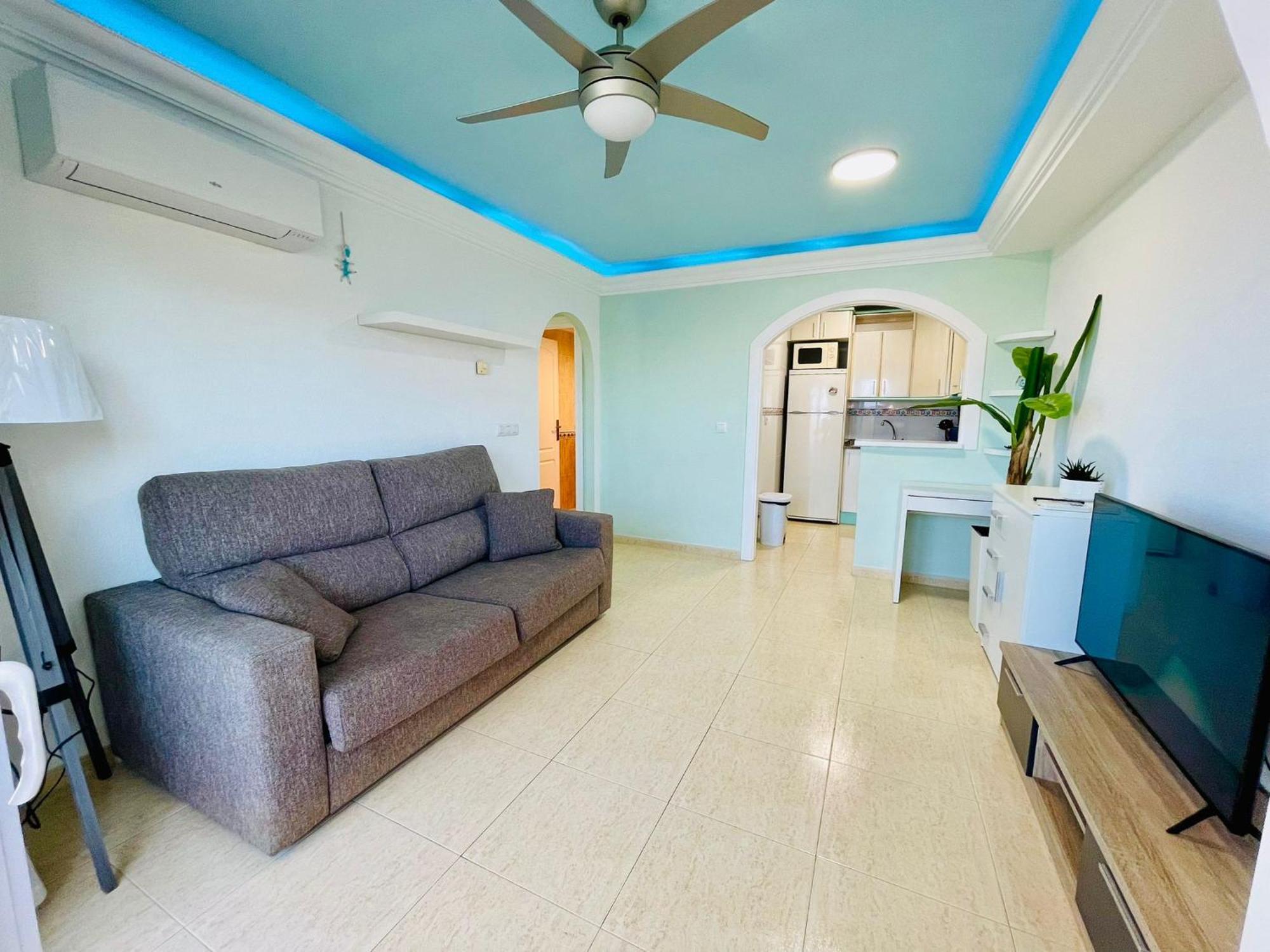 Apartamento Atico Penthause Siesta San Blas  Exterior foto